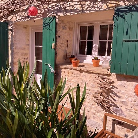 La Bourriche Villa Dolus-d'Oleron Exterior photo